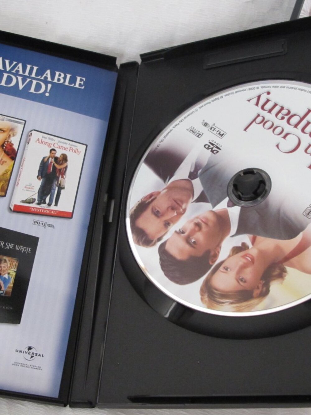 DVD/Movie Bundle - Picture 4 of 6